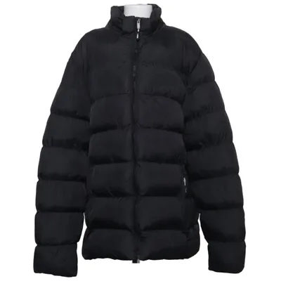 Winter jacket (Black) from Vinson Polyamide