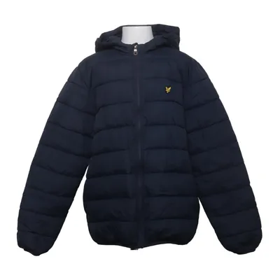 Vinterjacka (LSC0400) från Lyle & Scott Junior Polyamid, Polyester