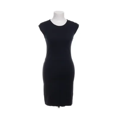 Jurk (Zwart) van Filippa K Elastaan, Polyamide, Viscose