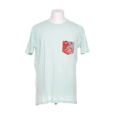 T-shirt (Grön, Flerfärgad) från Hurley