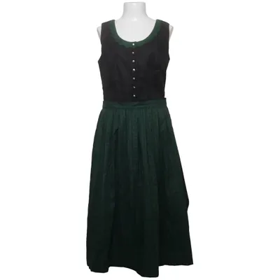 Dirndl (Grøn, Sort) fra Hammerschmid