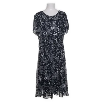 Klänning (W48501) från Fair Lady Polyester