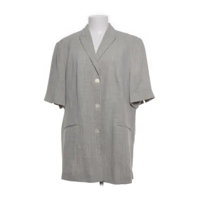 Kavaj (Beige) från Jean Claire Acetat, Nylon