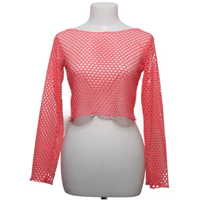 Trui (Roze) van Wicked Costumes Polyester