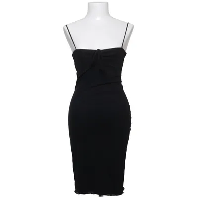 Dress (Black) from Diva Polyamide, Polyester