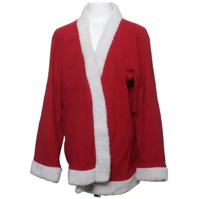 Maskeradkläder (Röd, Vit) från MyWear Polyester