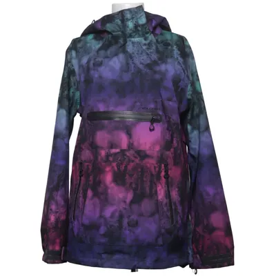 Anorak (Drop Tail Fit) fra Volcom Genanvendt polyester