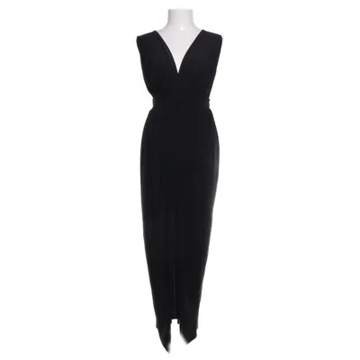 Långklänning (Svart) från Boohoo Night