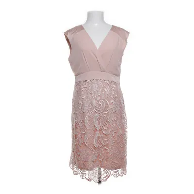 Cocktailklänning (Rosa) från Flash Woman City Polyester