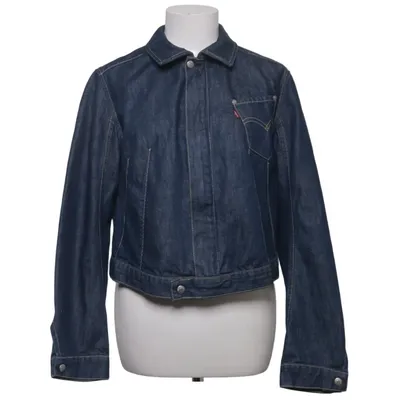 Spijkerjas (Engineered Jeans) van Levi Strauss & Co Katoen, Lyocell