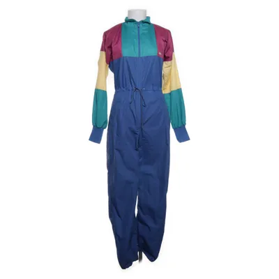 Overall (Blå, Flerfärgad) från Odlo Bomull, Polyester