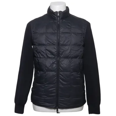 Lättviktsjacka (Svart) från Massimo Dutti