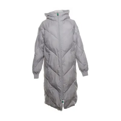 Vinterkappa (Grå) från Save the Duck Återvunnen polyester