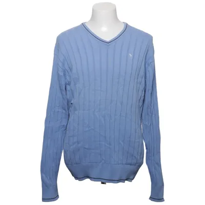 Pullover (Blå) fra Arnold Palmer Bomuld