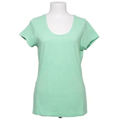 T-shirt (Grøn) fra Joy of Love Bomuld, Elastan