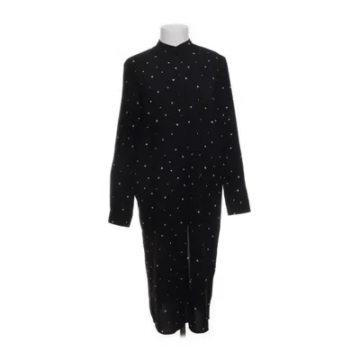 Blousejurk (Zwart, Wit) van Jacqueline de Yong Polyester