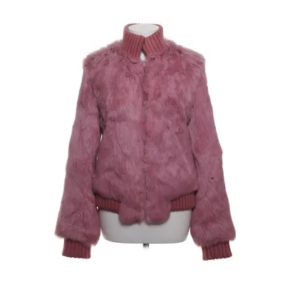 Winter jacket (Pink) from Galliano
