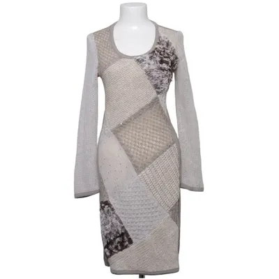 Robe (Beige, Gris, Multicolore) de Linea Tesini
