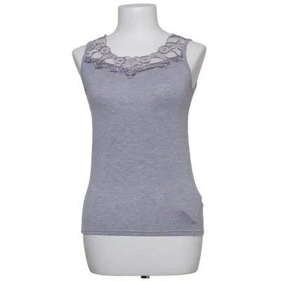 Débardeur (Gris) de Ideal Bambou, Viscose