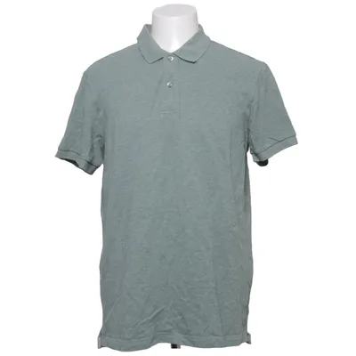Polo shirt (Green) from Profuomo Organic cotton