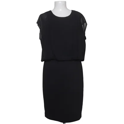 Robe (Noir) de Bonita Élasthane, Polyester, Viscose