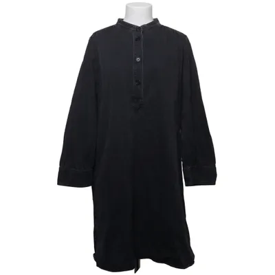 Shirt dress (Gray) from Arket Cotton