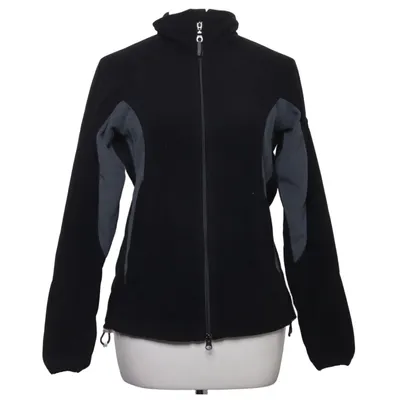 Fleece jas (Zwart, Grijs) van Salewa Polyester