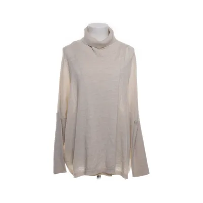 Strickpullover (Beige) von Isay