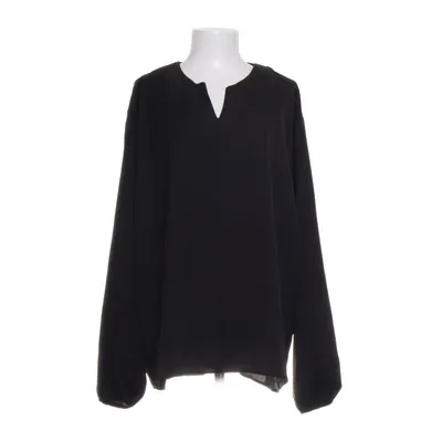 Blouse (Zwart) van Manfinity Polyester