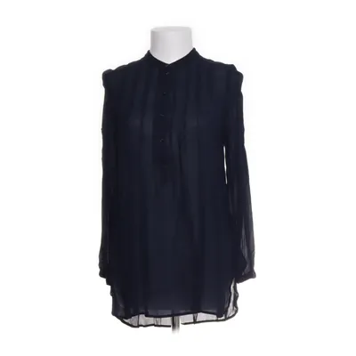 Blouse (Blauw) van Munthe