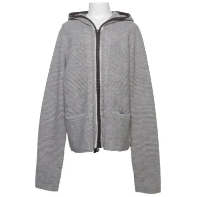Hoodie (Tracht, Volksfest, Oktoberfest) from Pepperts Acrylic, Cotton, Wool