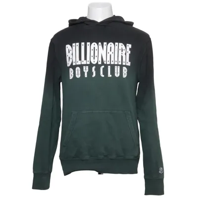 Sweat à capuche (Vert) de Billionaire Boys Club Coton