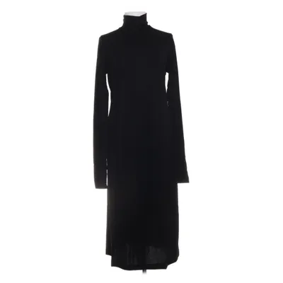 Poloklänning (Svart) från Teurn Studios Elastan, Viskos