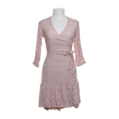 Omlottklänning (Rosa) från Neo Noir Nylon, Viskos