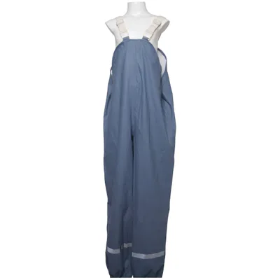 Regnbyxor (Blå) från Kuling Polyester, Polyuretan