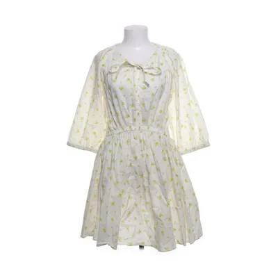 Klänning (Vit) från Arket Bomull