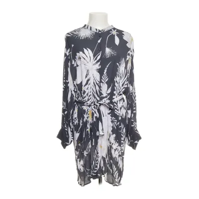 Shirt dress (Black) from Anna Glover x H&M Viscose