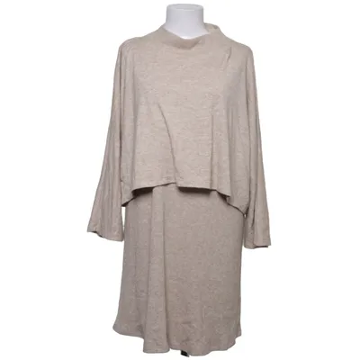 Klänning (Beige) från Ioanna Kourbela Polyamid, Polyester, Viskos