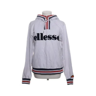 Hættetrøje (SGY05496) fra Ellesse Bomuld, Polyester