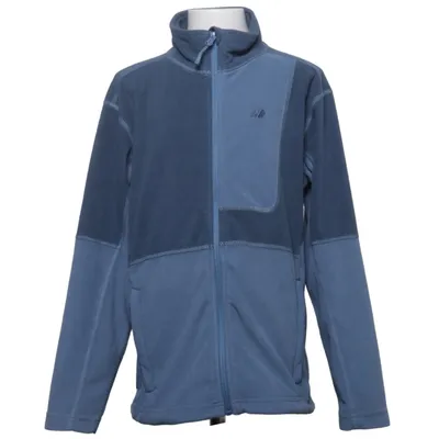 Fleecejacka (Troms) från Skogstad Polyester