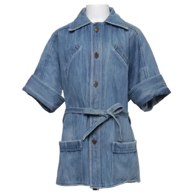 Veste en jean (Bleu) de Silverdollars