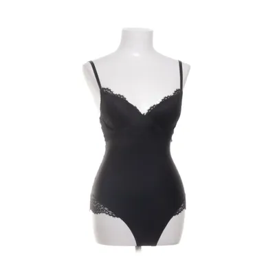 Lingerie body (Black) from H&M