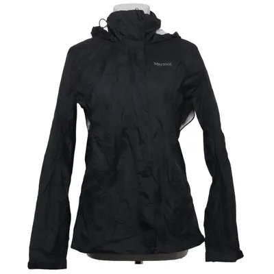 Rain jacket (Black) from Marmot Polyamide, Polyester