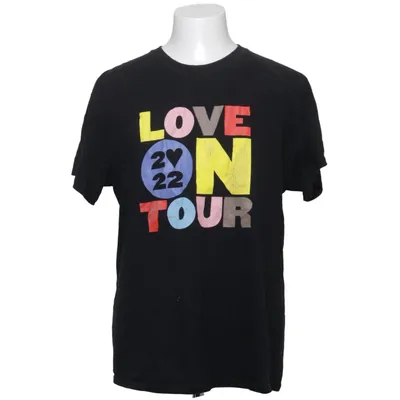 T-shirt (Love On Tour) de Harry Styles Coton