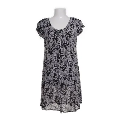 Dress (Black, White, Multicolored) from Å+ Viscose