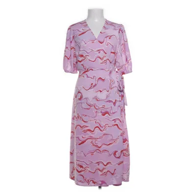 Långklänning (Rosa, Flerfärgad) från MbyM Polyester