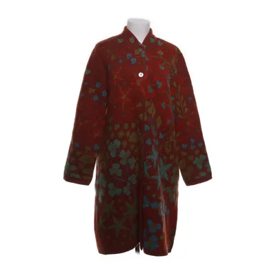 Kofta (Röd, Flerfärgad) från Gudrun Sjödén