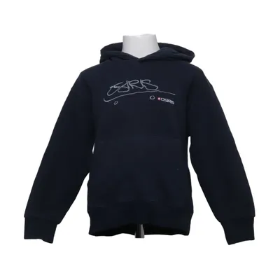 Huvtröja (Grå) från Osiris Bomull, Polyester