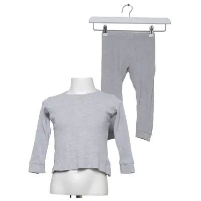 Pyjama (Grijs) van H&M Katoen