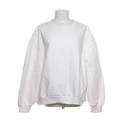 Sweatshirt (White) from LXA Cotton